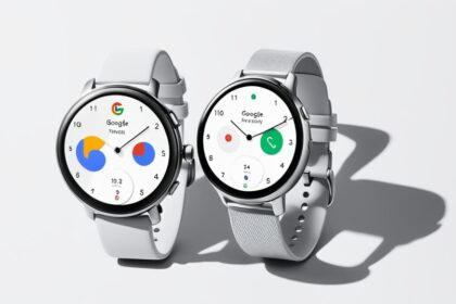 google pixel watch 3