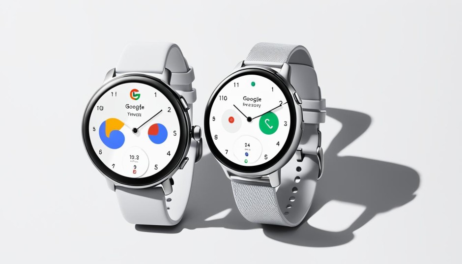 google pixel watch 3